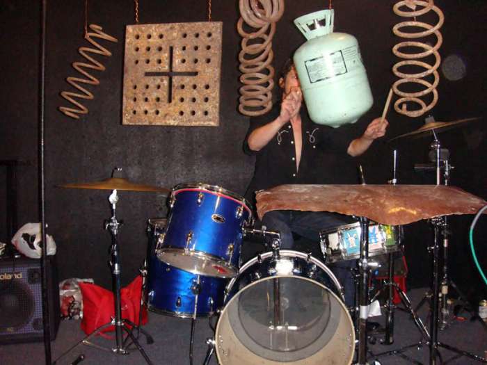 Bipolar Gentlemen - july232011-16