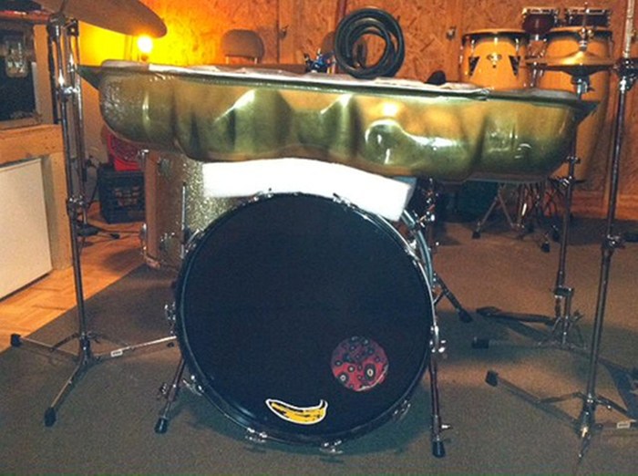 Pussy Galore Drum Kit_fbc38a7aa3