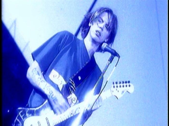 Sonic Youth - Thurston
