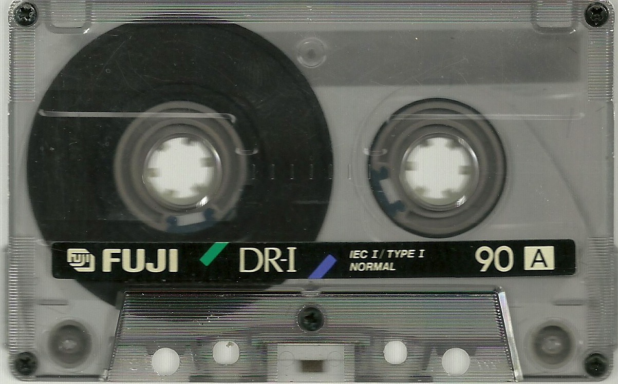 tape Scan 5