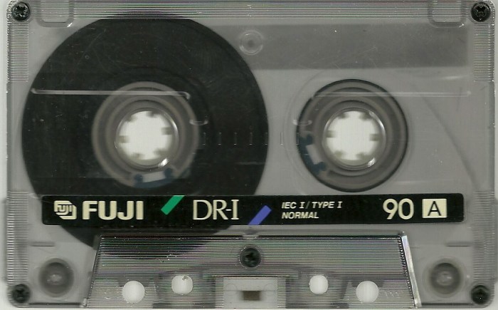 tape Scan 5