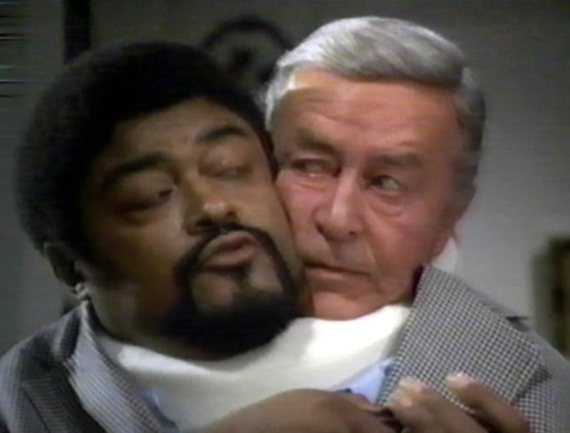 Who is in charge here?