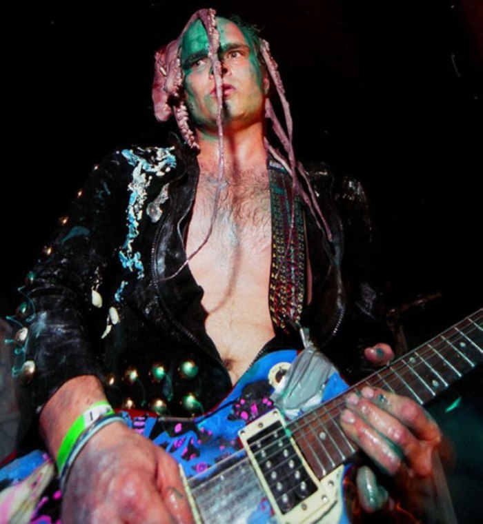 Timmy Vulgar ca-f-humaneye